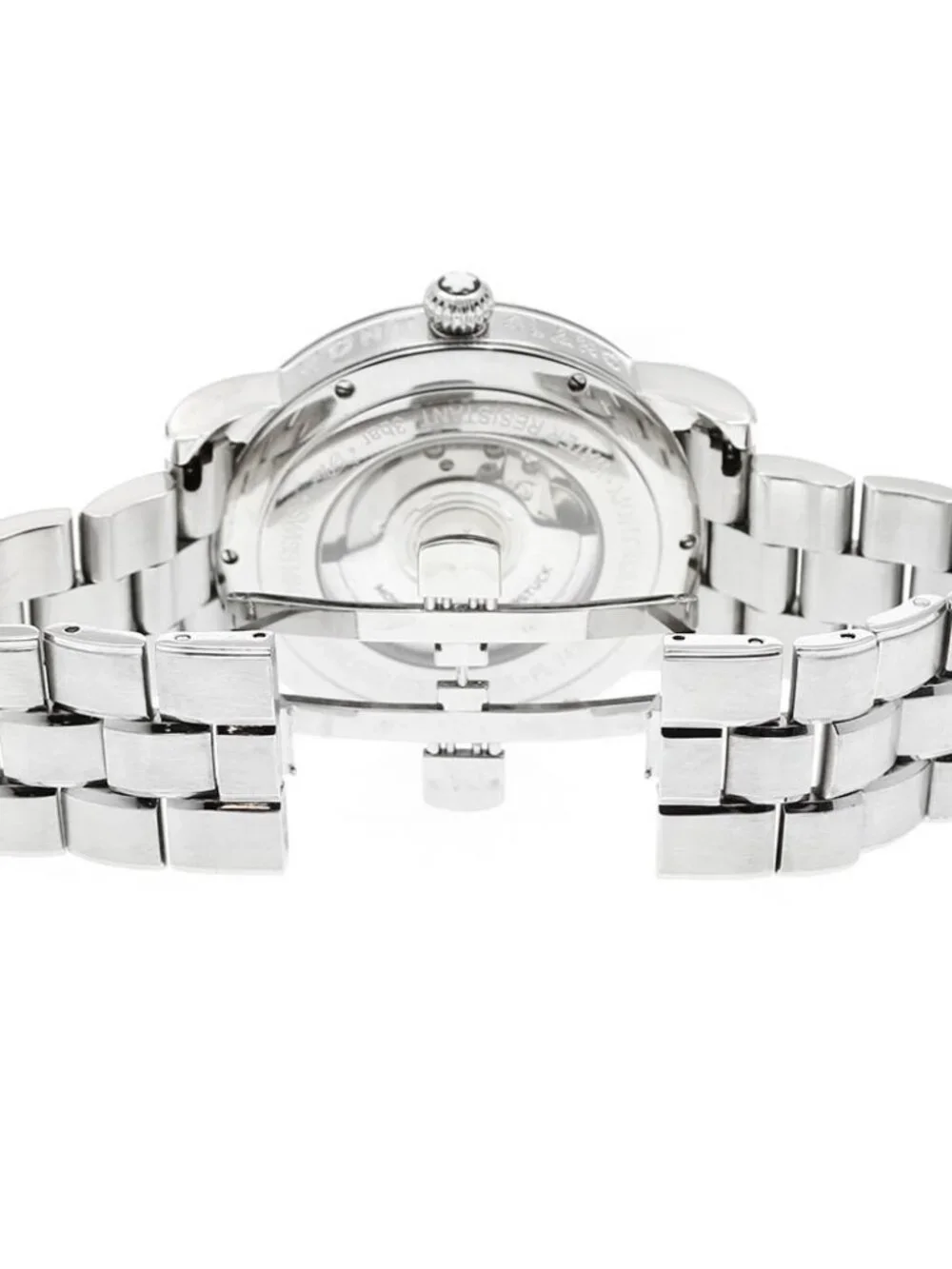 Montblanc product details